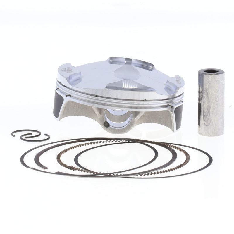 Athena 21-23 GASGAS EX 250 F 77.96mm 4T Forged Piston S5F07800002A S5F07800002A Photo - Primary