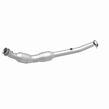MagnaFlow Land Rover Range Rover HM Grade Federal / EPA Compliant Direct-Fit Catalytic Converter 24498 360 Degree Image Set