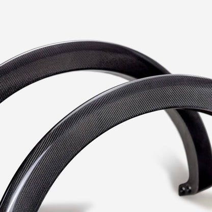 Anderson Composites 21-24 Ford F-150 (Non-Raptor) Type-AO Carbon Fiber Rear Fender Flares AC-FLR21FDF150-R-AO AC-FLR21FDF150-R-AO User 1