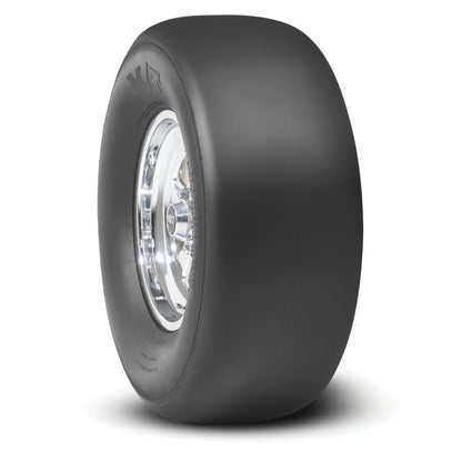 Mickey Thompson D6637 28.0/10.5R17 X5 Drag Tire 250803 250803 Photo - Primary