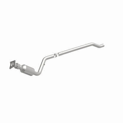 MagnaFlow California Grade CARB Compliant Direct-Fit Catalytic Converter 4451167 360 Degree Image Set