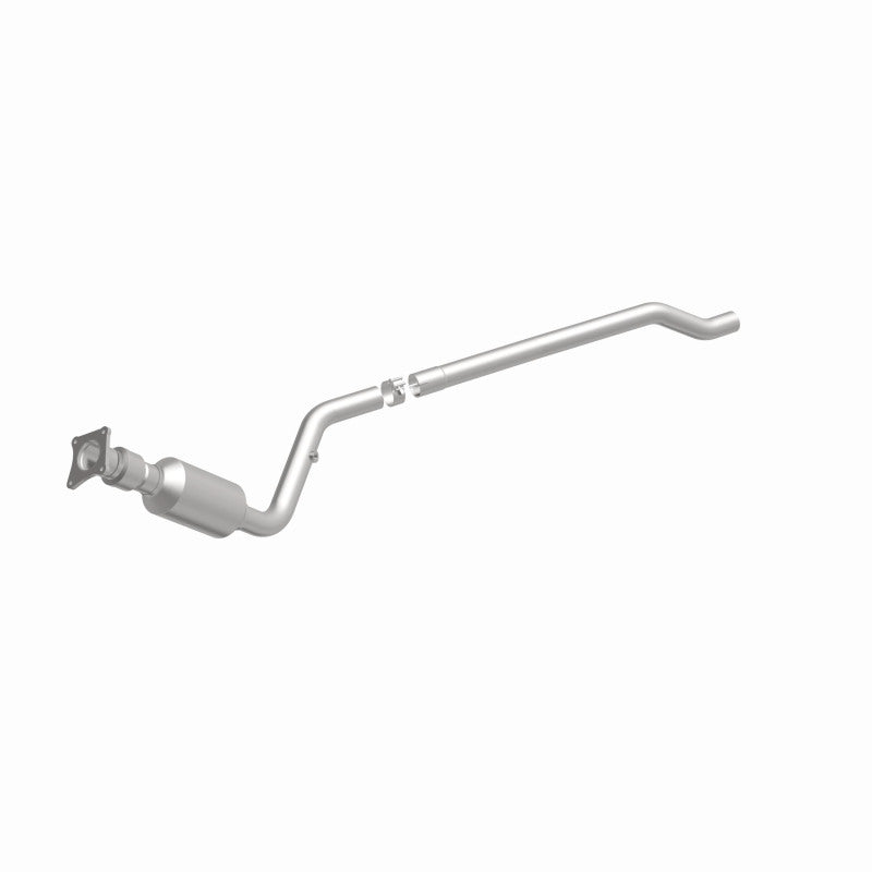 MagnaFlow California Grade CARB Compliant Direct-Fit Catalytic Converter 4451167 360 Degree Image Set