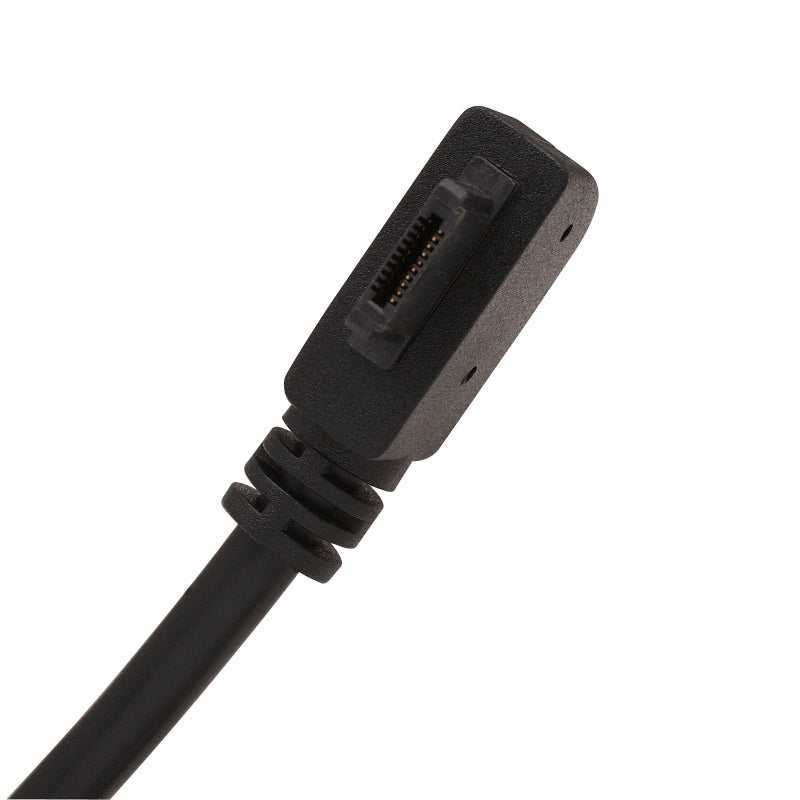 SCT Performance ITSX Analog Cable (for Ford Vehicles) 4021 4021 User 1