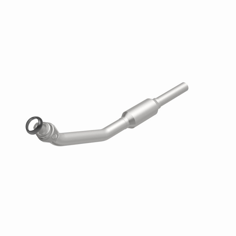 MagnaFlow California Grade CARB Compliant Direct-Fit Catalytic Converter 3391271 360 Degree Image Set
