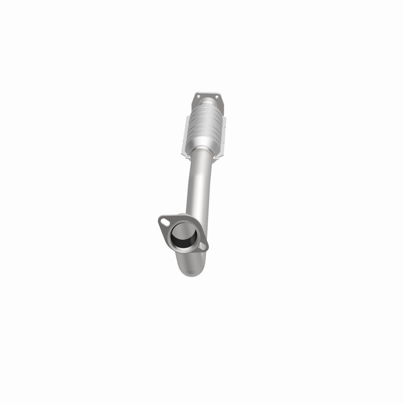 MagnaFlow Standard Grade Federal / EPA Compliant Direct-Fit Catalytic Converter 23403 360 Degree Image Set