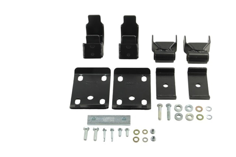 Belltech Flip Kit 07+ Gm C-1500 Std Cab 7Inch 6522 Photo - Primary