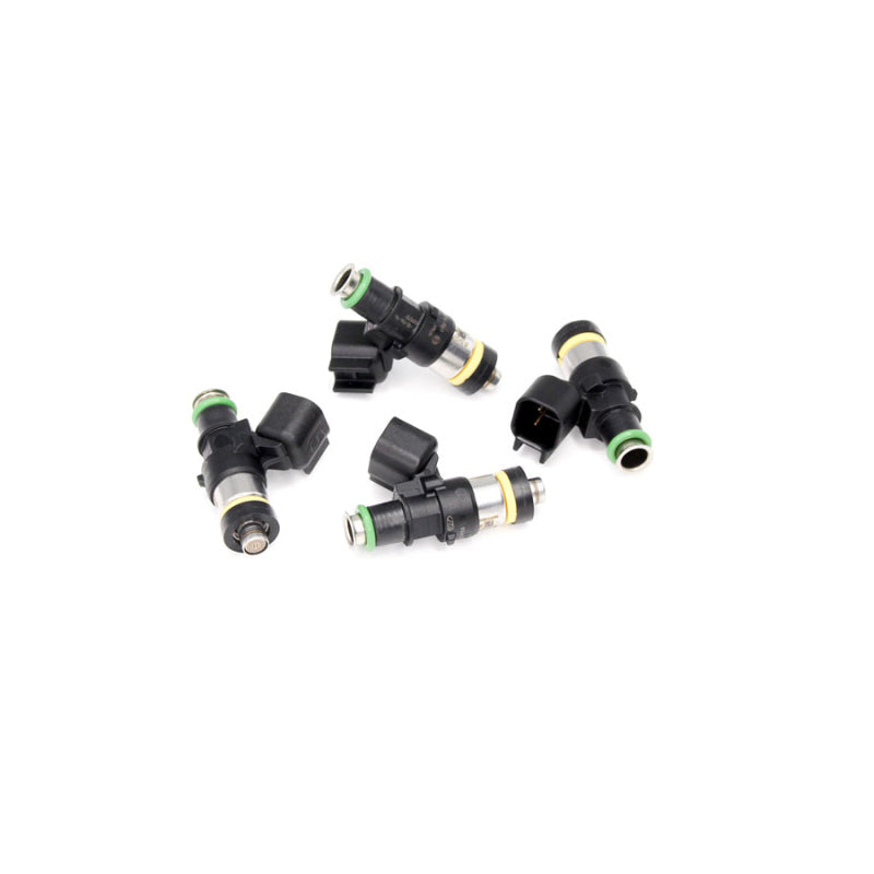 DeatschWerks Power Sports Fuel Injectors 16U-45-0550-4 Photo - Primary