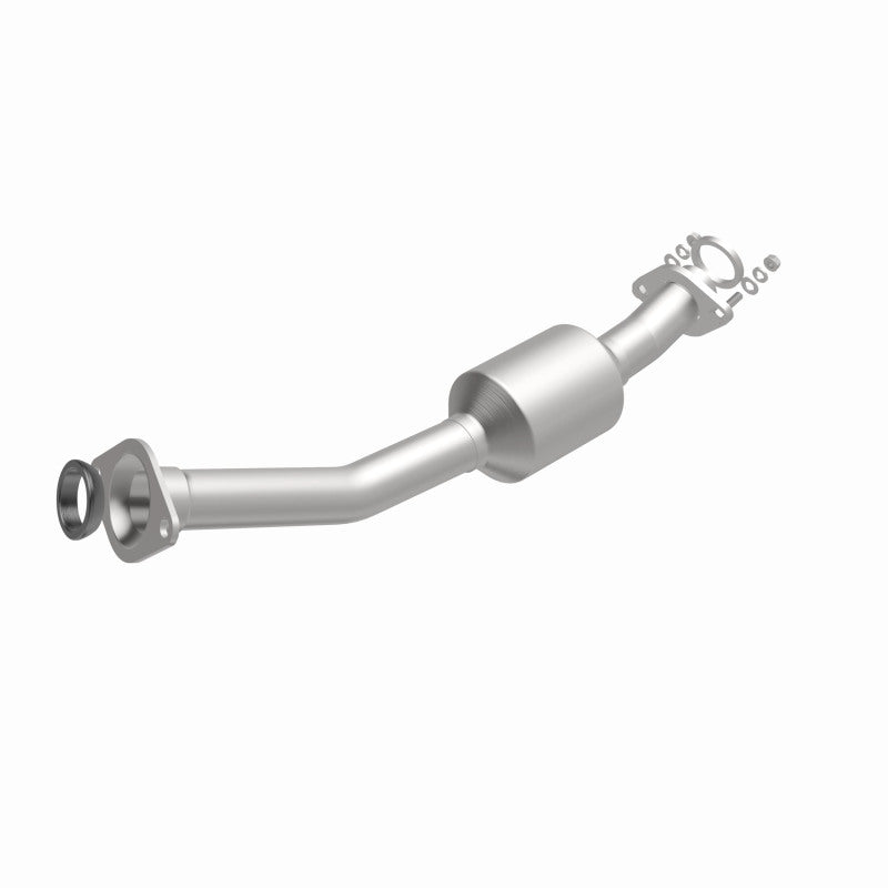 Magnaflow California Converter Direct Fit 13-15 Nissan NV200 2.0L 551689 551689 360 Degree Image Set