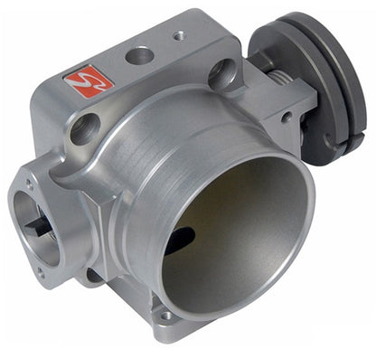 Skunk2 Pro Series 02-06 Acura RSX Type-S 70mm Billet Throttle Body (Race Only 309-05-0080 Photo - Primary