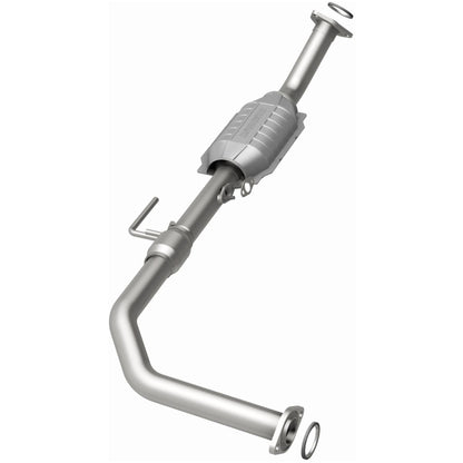 MagnaFlow Toyota Tundra OEM Grade Federal / EPA Compliant Direct-Fit Catalytic Converter 49118 Photo - out of package