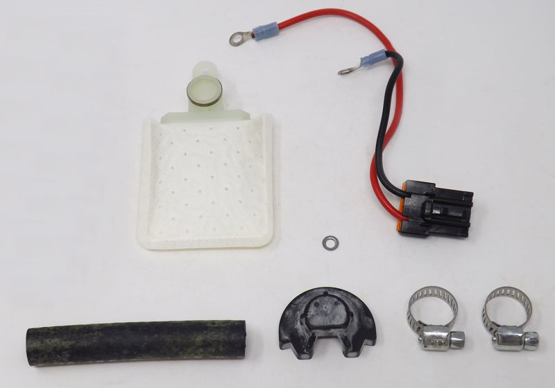 Walbro Fuel Pump Installation Kit 400-860 400-860 Photo - Primary