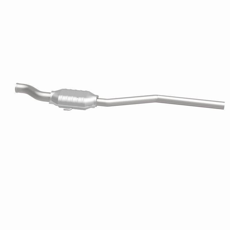MagnaFlow California Grade CARB Compliant Direct-Fit Catalytic Converter 3391244 360 Degree Image Set