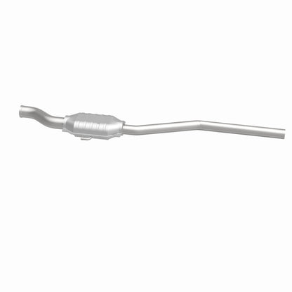 MagnaFlow California Grade CARB Compliant Direct-Fit Catalytic Converter 3391244 360 Degree Image Set