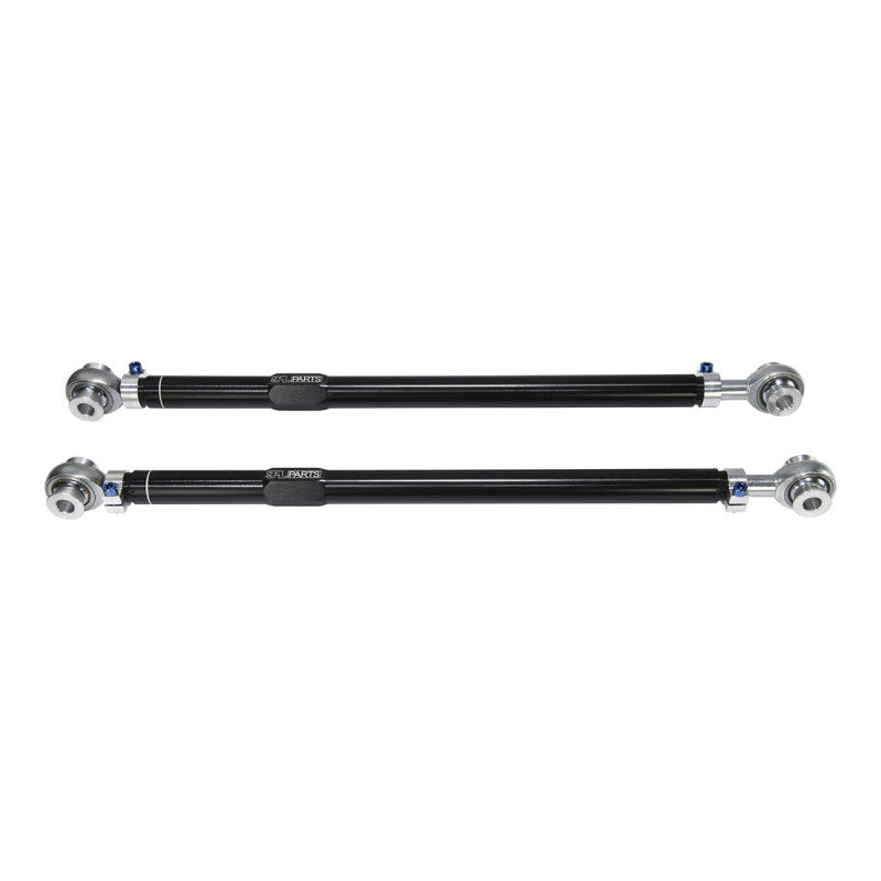 SPL Parts 01-06 MINI Cooper (R50) Rear Camber Links SPL RCA R50 SPL RCA R50 Photo - out of package