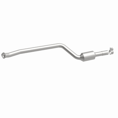 MagnaFlow BMW 128i OEM Grade Federal / EPA Compliant Direct-Fit Catalytic Converter 21-990 360 Degree Image Set