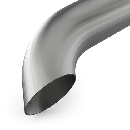 MagnaFlow Ford Off Road Pro Series Cat-Back Performance Exhaust System 17200 Photo - Unmounted