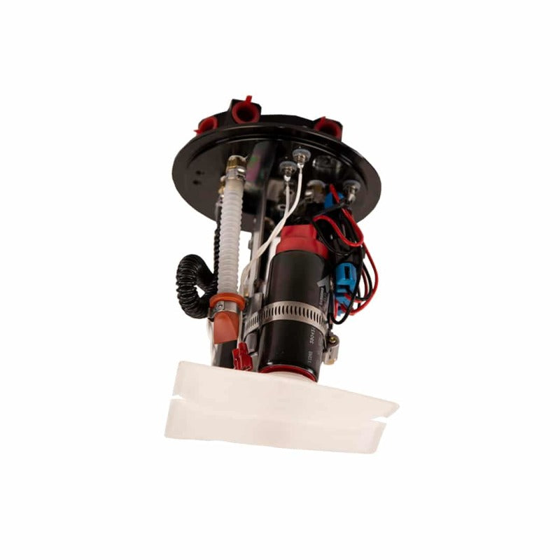 Aeromotive 08-20 Subaru WRX/STI Dual 340lph Drop-In Stealth System 18082 18082 User 1