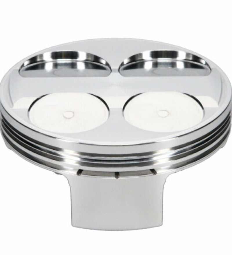 JE Pistons Yamaha YZ450F 14:00:1 97MM Bore Piston Kit 324915 324915 Photo - Primary