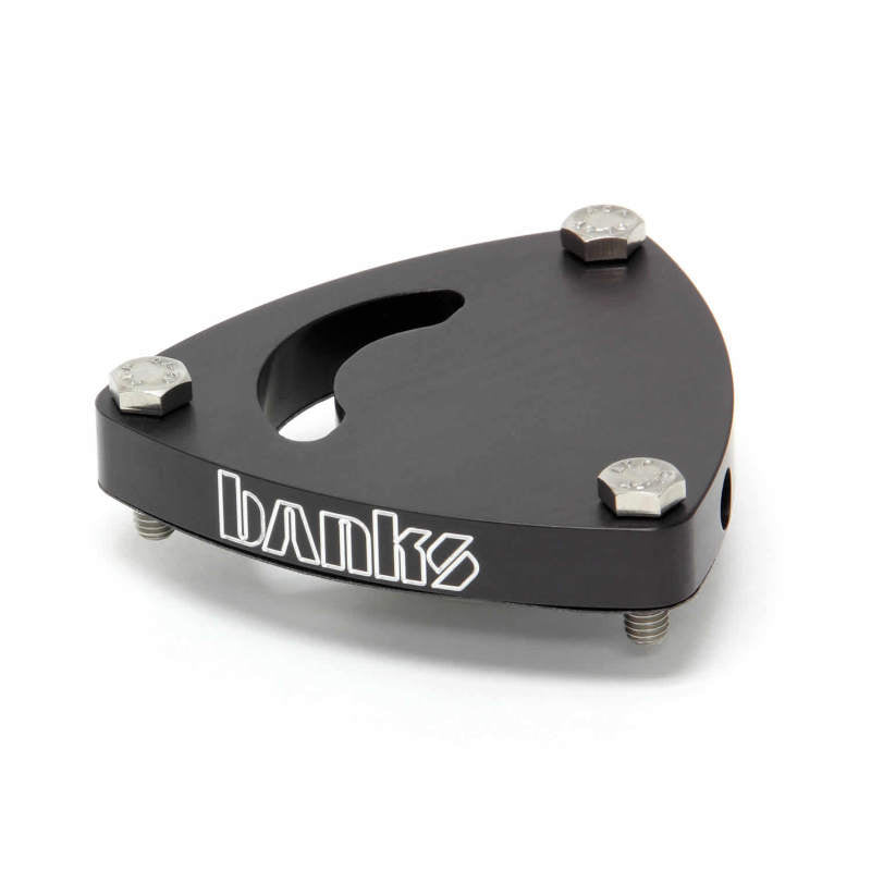 Banks Power Jeep 4.0L Blow-Off Valve Spacer Kit 24285 24285 Photo - Primary