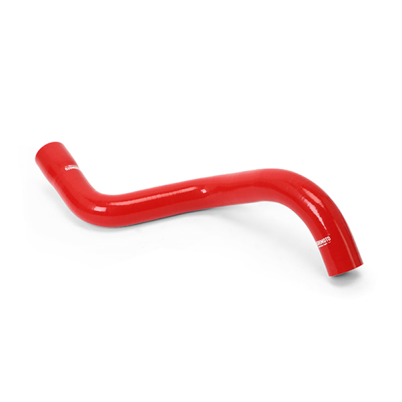 Mishimoto Chevrolet Camaro 2.0T Silicone Radiator Hose Kit, 2016+ MMHOSE-CAM4-16RD User 3