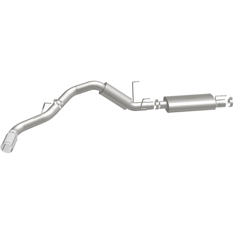 MagnaFlow Ram Street Series Cat-Back Performance Exhaust System 19200 Photo - out of package