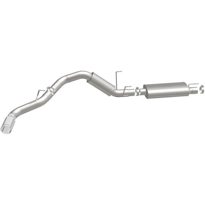 MagnaFlow Ram Street Series Cat-Back Performance Exhaust System 19200 Photo - out of package