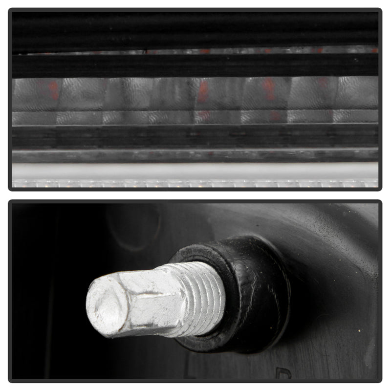 SPYDER Apex 11-13 Lexus IS 250/350 Factory Xenon/HID Model Only High-Power LED Module Headlights 5088826 5088826 User 4