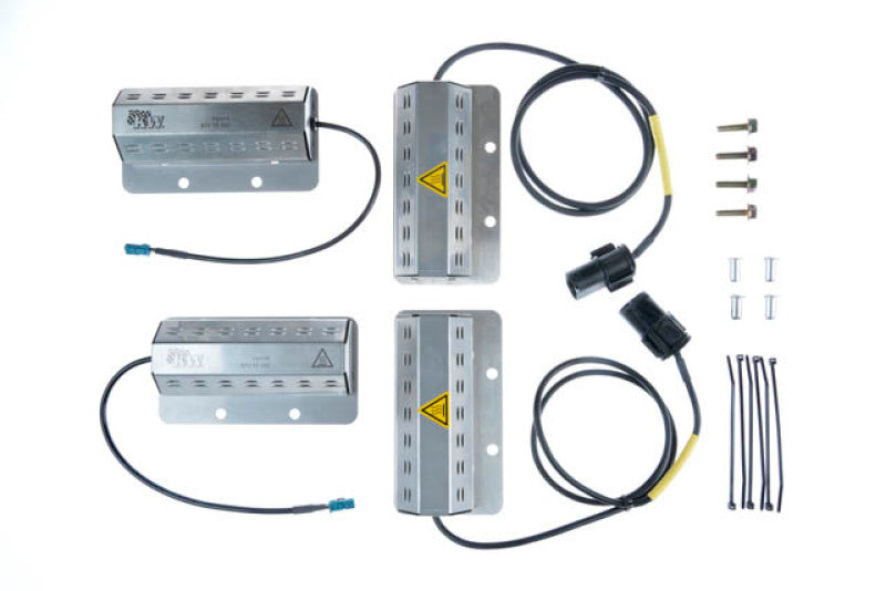 KW ESC Module BMW 7series E65 Type 765 68510118 68510118 Photo - Primary