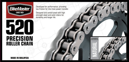 BikeMaster 520x82 Chain 197556 197556 User 1