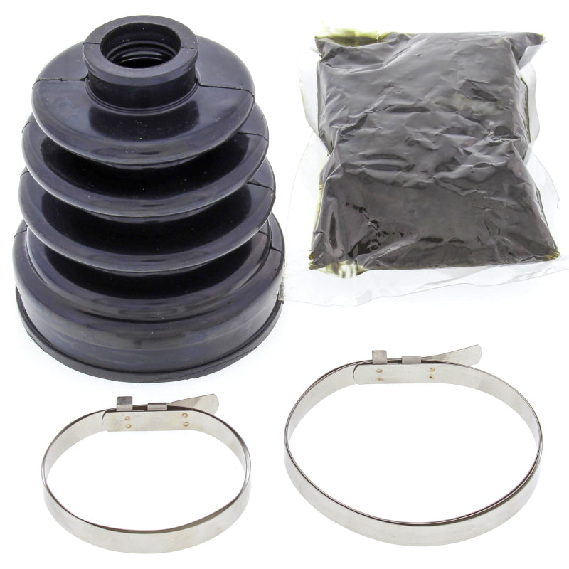 All Balls Racing 10-12 Arctic Cat 350 CR CV Boot Repair Kit - Front - Inner 19-5010 19-5010 Photo - Primary
