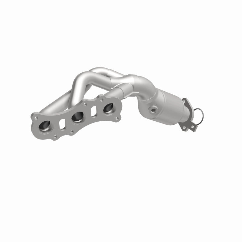 MagnaFlow Toyota 4Runner OEM Grade Federal / EPA Compliant Manifold Catalytic Converter 52057 360 Degree Image Set