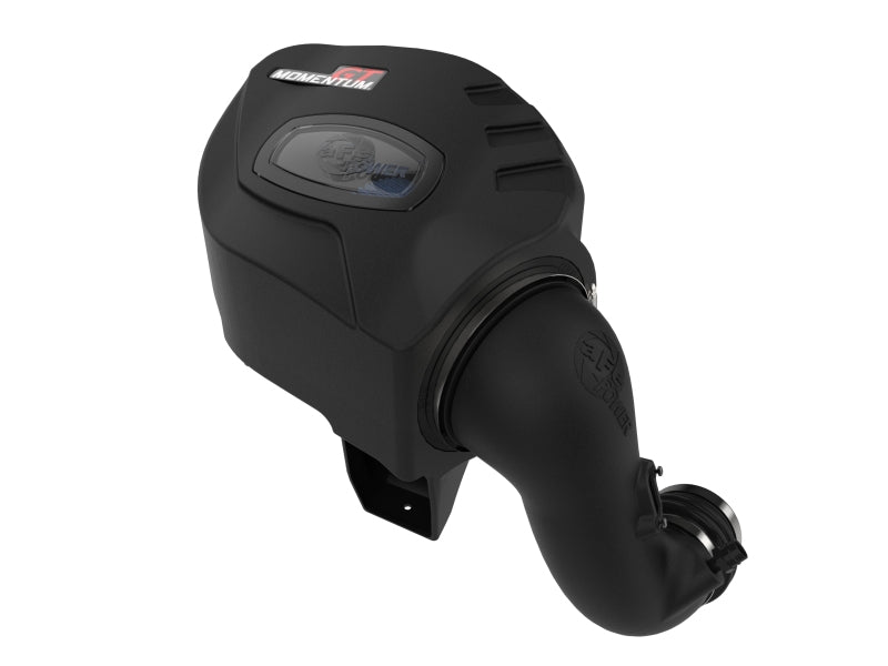 aFe Momentum GT Pro 5R Cold Air Intake System 20-23- BMW X3 M40i 50-70105R 50-70105R Photo - Unmounted