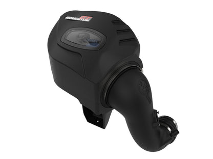 aFe Momentum GT Pro 5R Cold Air Intake System 20-23- BMW X3 M40i 50-70105R 50-70105R Photo - Unmounted