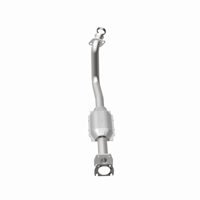 MagnaFlow Standard Grade Federal / EPA Compliant Direct-Fit Catalytic Converter 23423 360 Degree Image Set