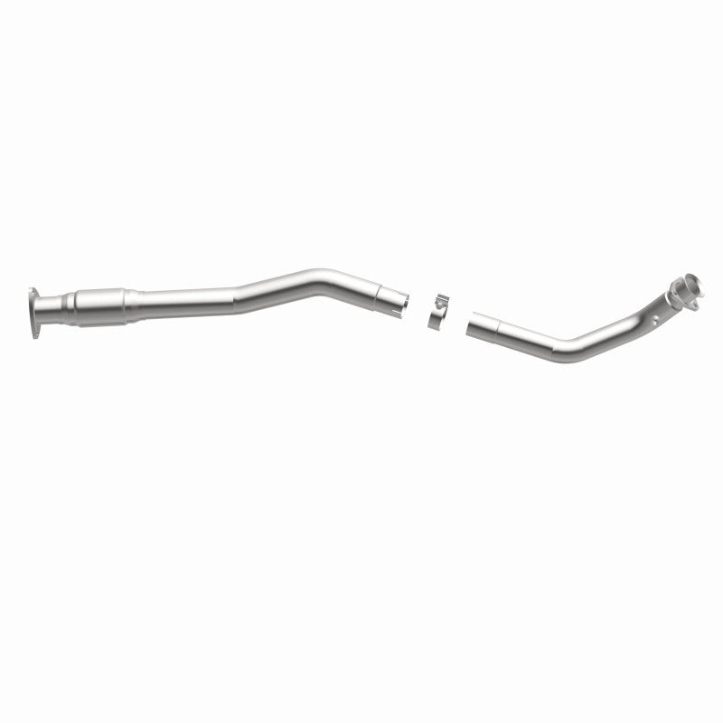 MagnaFlow HM Grade Federal / EPA Compliant Direct-Fit Catalytic Converter 24231 360 Degree Image Set