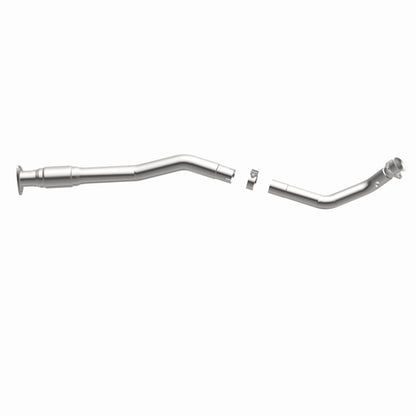 MagnaFlow HM Grade Federal / EPA Compliant Direct-Fit Catalytic Converter 24231 360 Degree Image Set