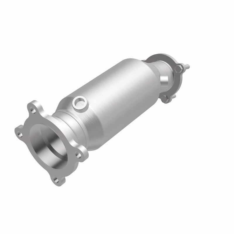 MagnaFlow Audi California Grade CARB Compliant Direct-Fit Catalytic Converter 5561292 360 Degree Image Set