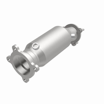 MagnaFlow Audi California Grade CARB Compliant Direct-Fit Catalytic Converter 5561292 360 Degree Image Set
