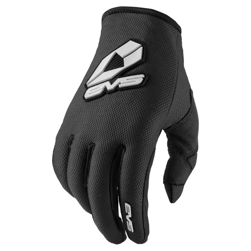 EVS Sport Glove Black - Medium GLS-BK-M