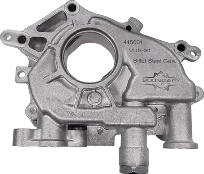Boundary Nissan VQ 3.5L/3.7L VHR Oil Pump Assembly VQ-S1-VHR VQ-S1-VHR User 1