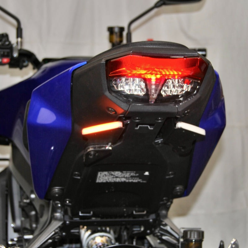 New Rage Cycles 24+ Yamaha MT-09  Fender Eliminator Kit MT09-FE-24 MT09-FE-24 User 1