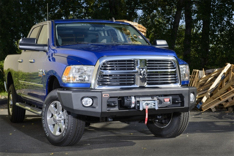 ARB Dodge Ram Textured Modular Bar Type C Kit 2237030 2237030 Photo - Primary