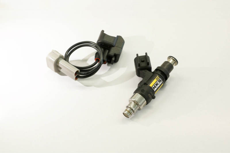 HKS 2015+ Subaru WRX STI FUEL UPGRADE KIT 650 EJ20 14007-AF003 14007-AF003 User 1