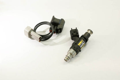 HKS 2015+ Subaru WRX STI FUEL UPGRADE KIT 650 EJ20 14007-AF003 14007-AF003 User 1
