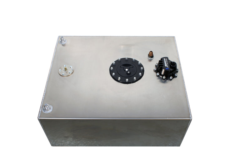 Aeromotive TRV 20 Gallon Brushless Spur 7.0 Fuel Cell 18655 18655 Photo - Primary