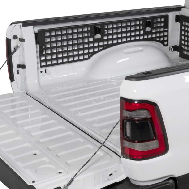 Putco 19-21 Dodge Ram LD - 6.4ft (Standard Box) Molle Driver Side Panel 195211 195211 Photo - Primary