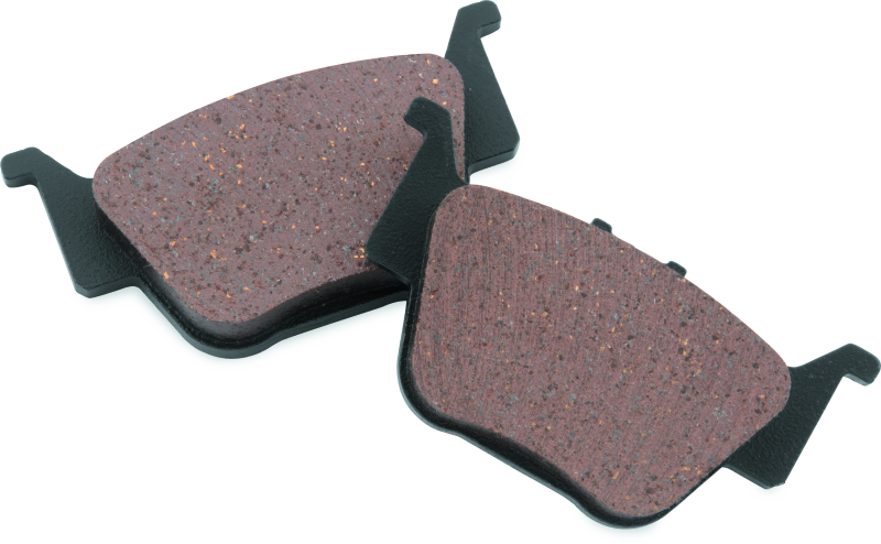 BikeMaster Honda Brake Pads 961246 961246 Photo - Primary