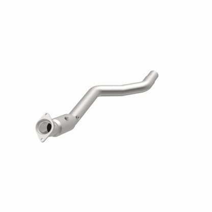 MagnaFlow OEM Grade Federal / EPA Compliant Direct-Fit Catalytic Converter 21-577 360 Degree Image Set