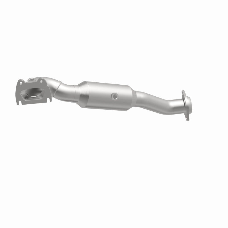 MagnaFlow Ram OEM Grade Federal / EPA Compliant Manifold Catalytic Converter 22-177 360 Degree Image Set