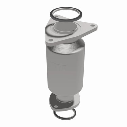 MagnaFlow Lexus HM Grade Federal / EPA Compliant Direct-Fit Catalytic Converter 50709 360 Degree Image Set